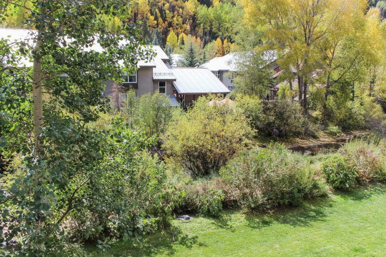 Viking Lodge B218 Telluride Exterior foto