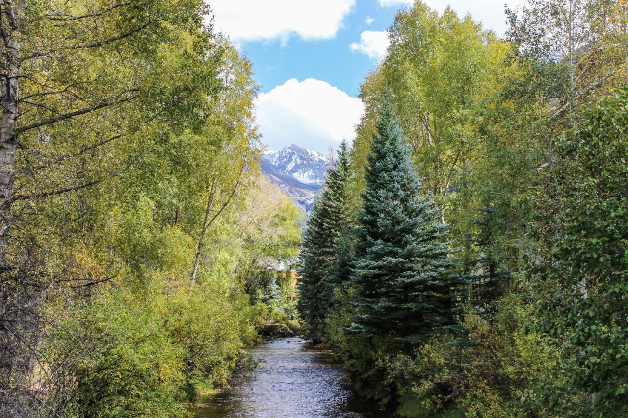 Viking Lodge B218 Telluride Exterior foto