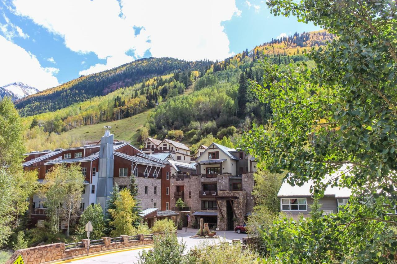 Viking Lodge B218 Telluride Exterior foto