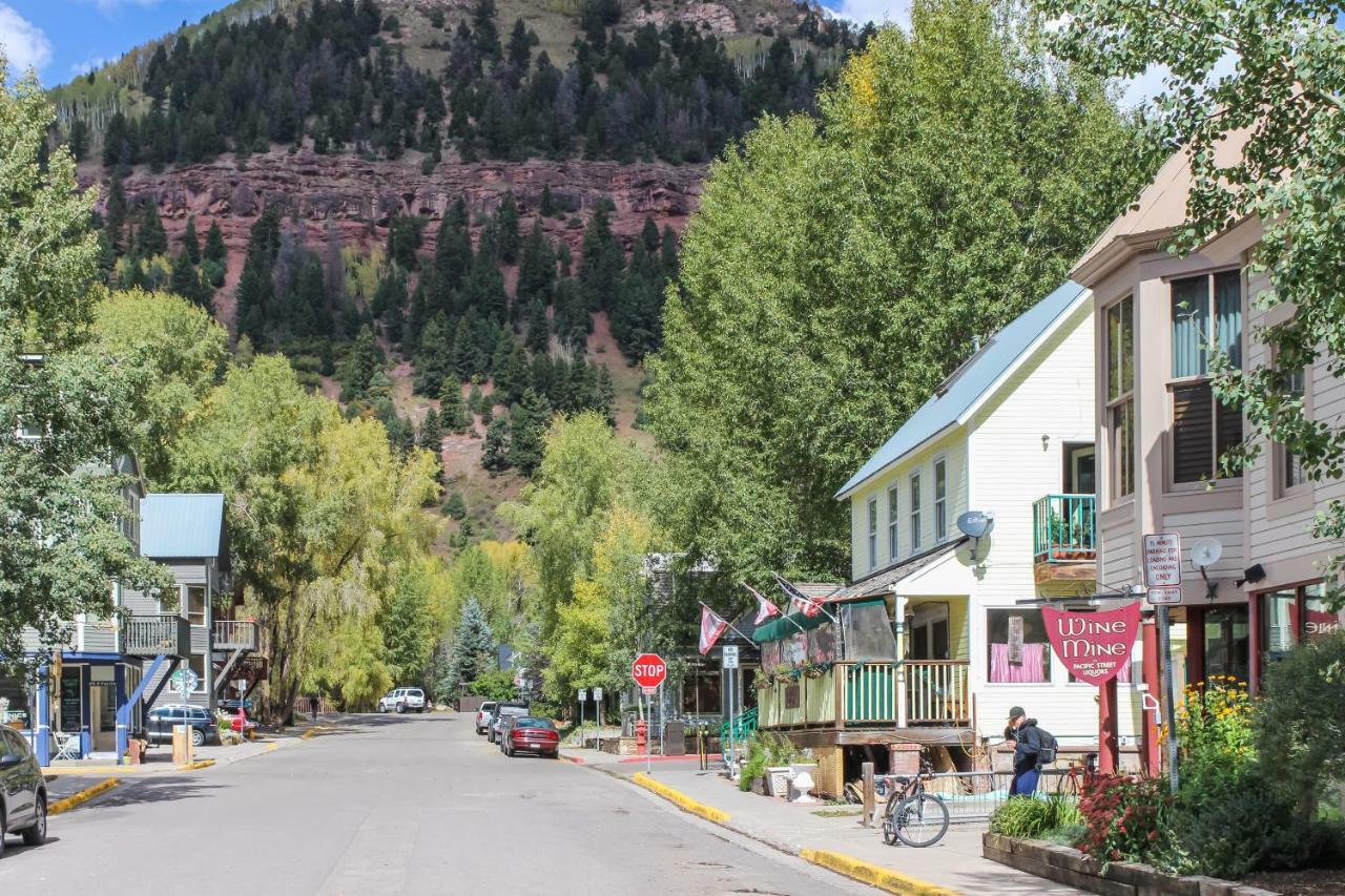 Viking Lodge B218 Telluride Exterior foto