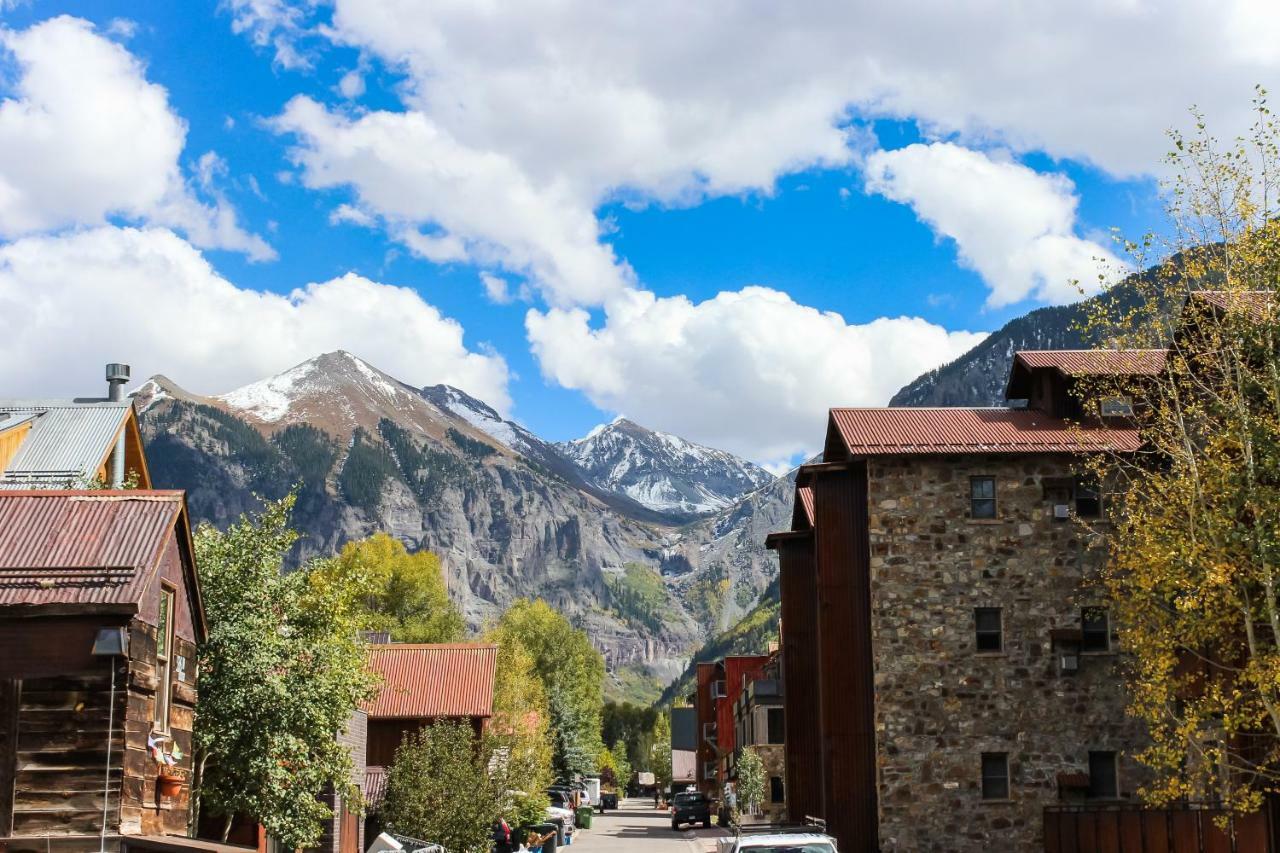 Viking Lodge B218 Telluride Exterior foto