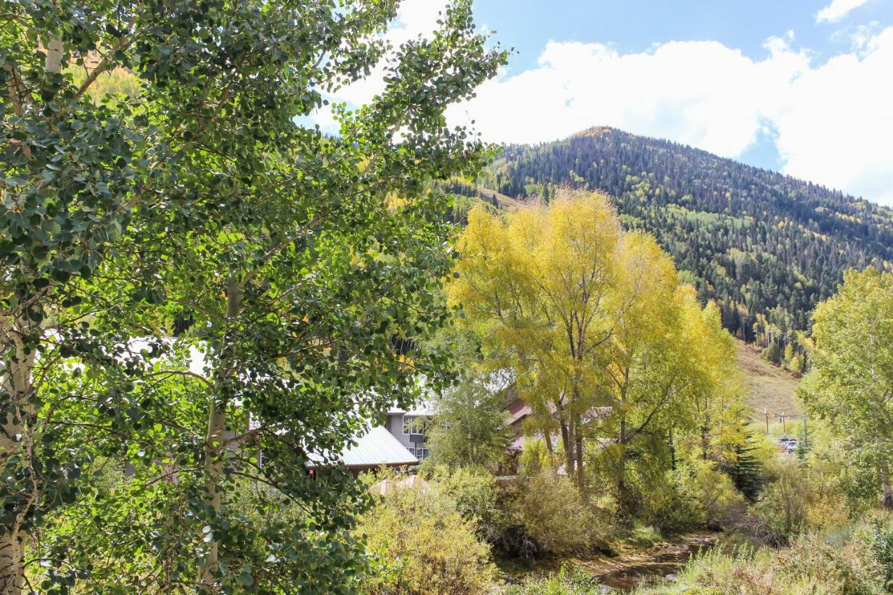 Viking Lodge B218 Telluride Exterior foto